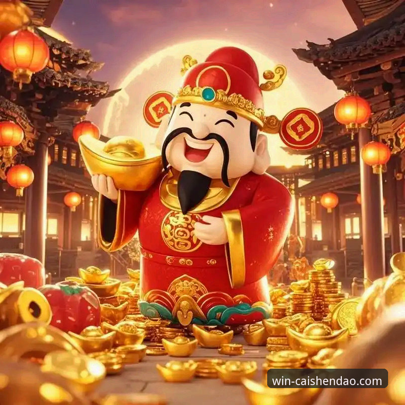 揭秘财神到iOS版：新手必看的财富娱乐指南