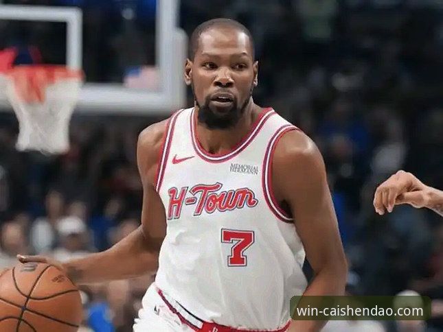 NBA常规赛火箭大胜尼克斯最新战况：杜兰特27分引领三连胜，财神到平台v3.5.1版本全程直播